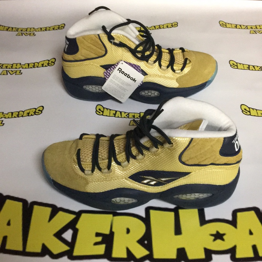 DS Reebok Question “Standing Room Only” - Picture 2 of 5